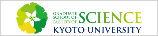 Graduate School of Science, Kyoto University
