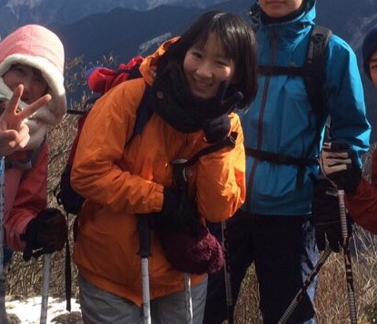 生駒美里 