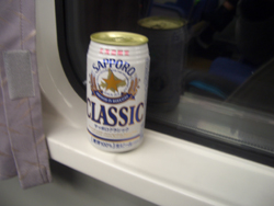 飲みすぎ?