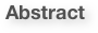 Abstract
