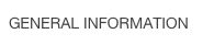 GENERAL INFORMATION