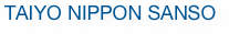 TAIYO NIPPON SANSO