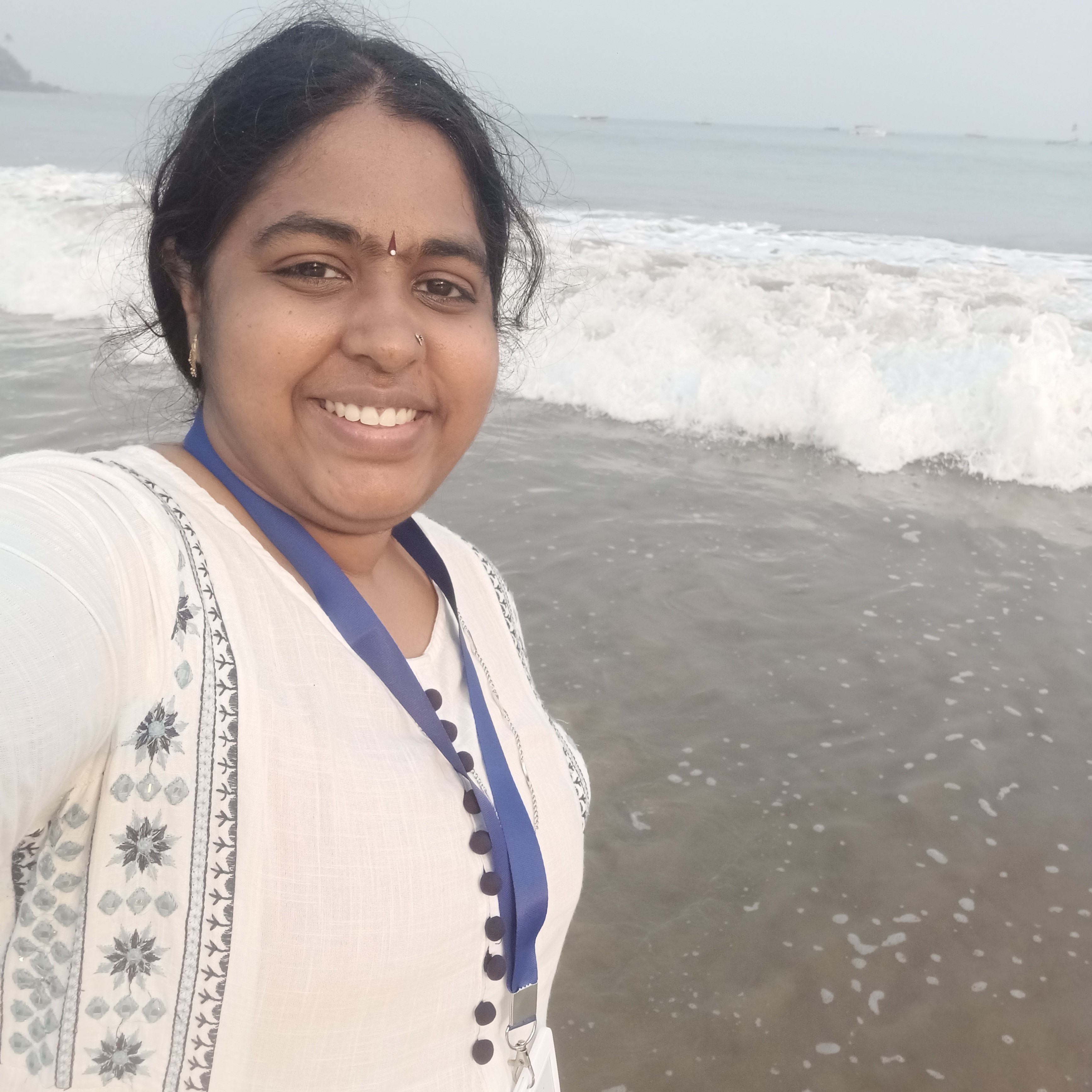 Neetu LOTUS exchange student