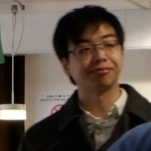 梁 浩 特定研究員